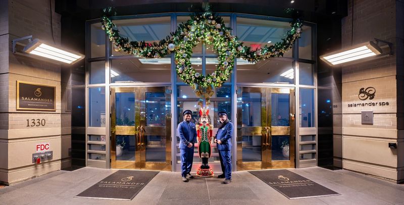 Salamander Washington, D.C.