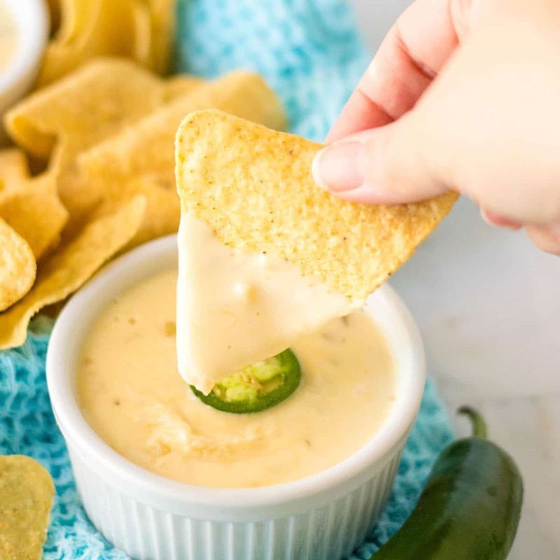 Queso Dip