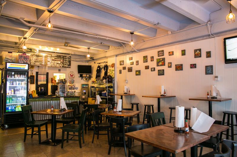 Killer PoBoys (French Quarter)