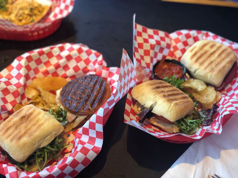 Georgia - Victory Sandwich Bar (Atlanta)