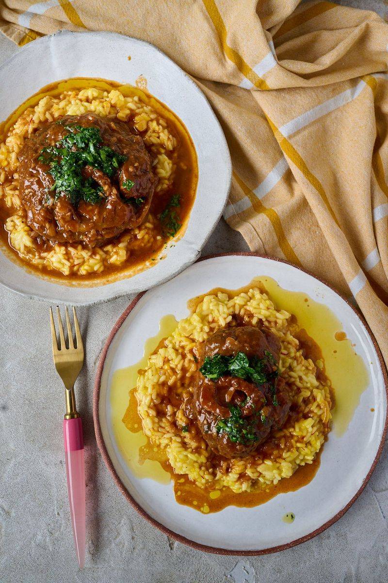 Osso Buco