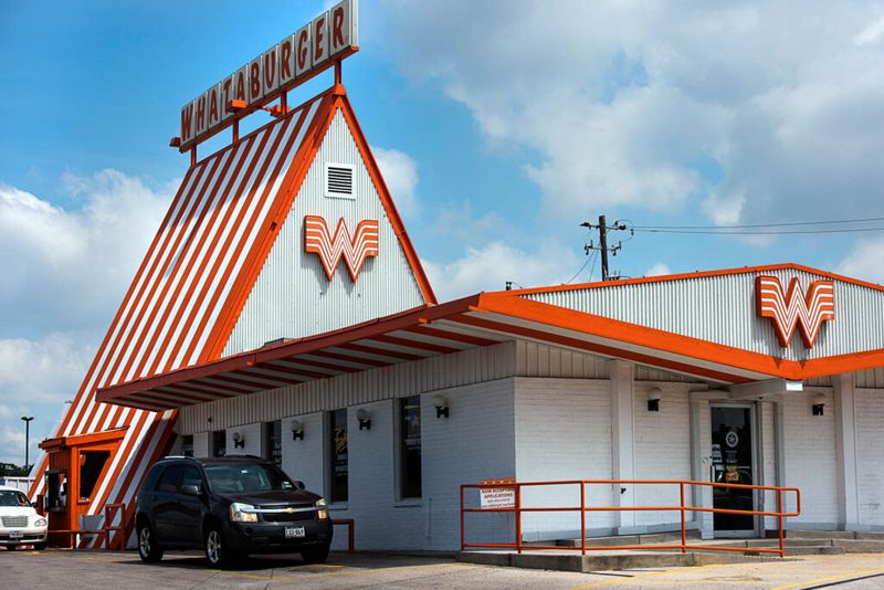 Whataburger (Texas)