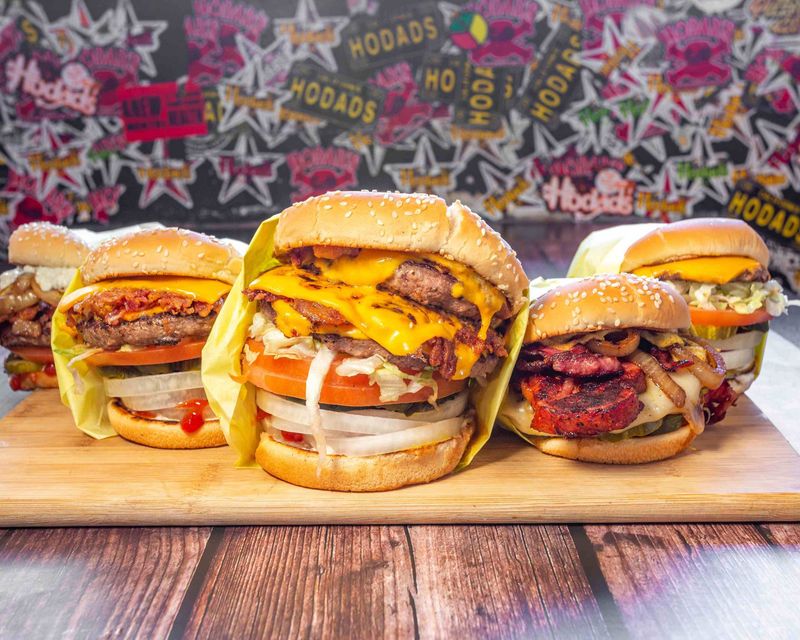 Hodad’s — San Diego, CA