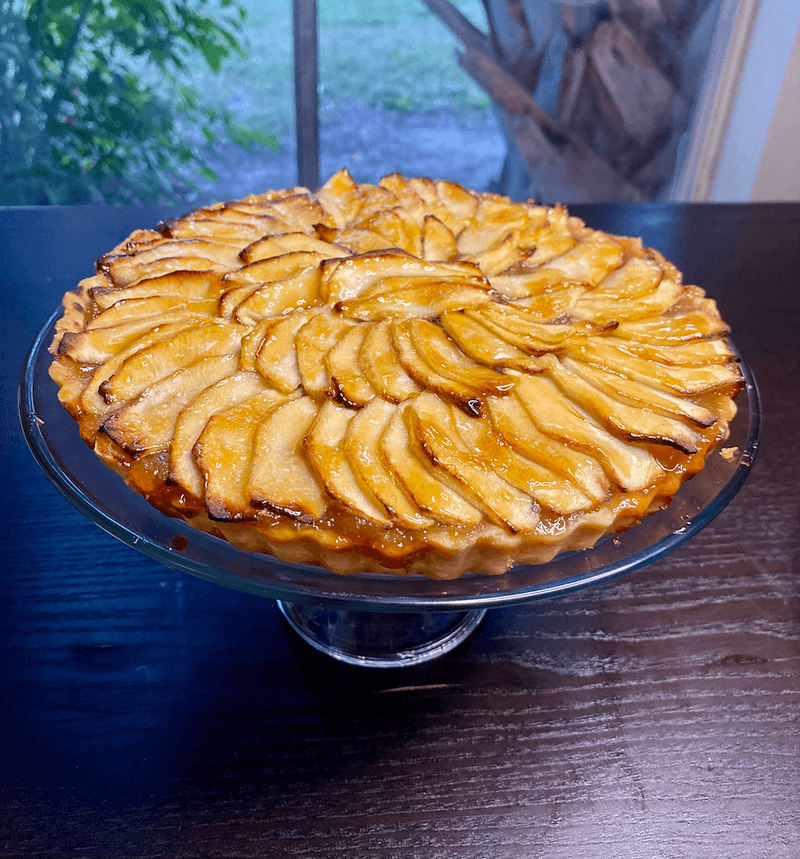 Tarte Tatin