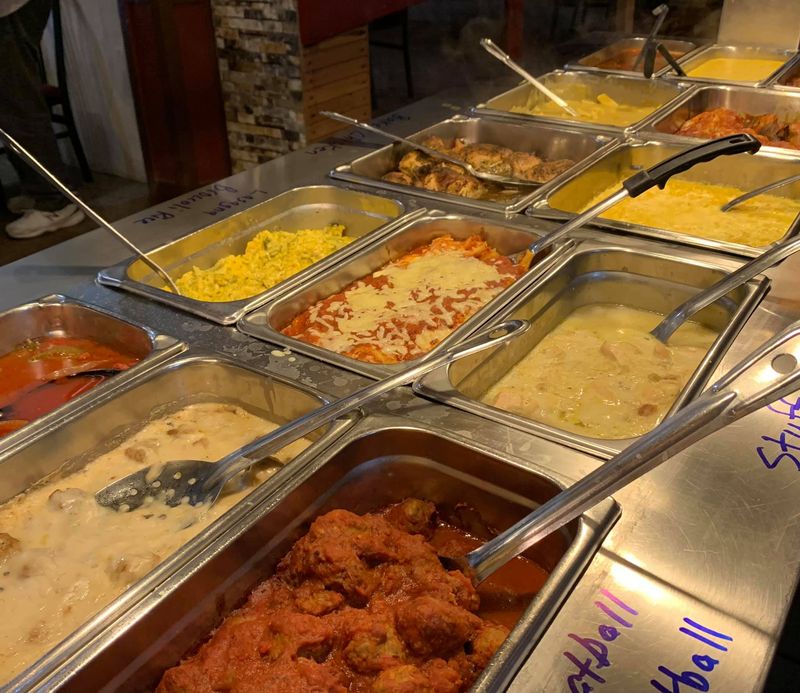 Quinet’s Court Restaurant