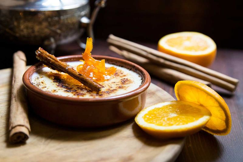 Crema Catalana