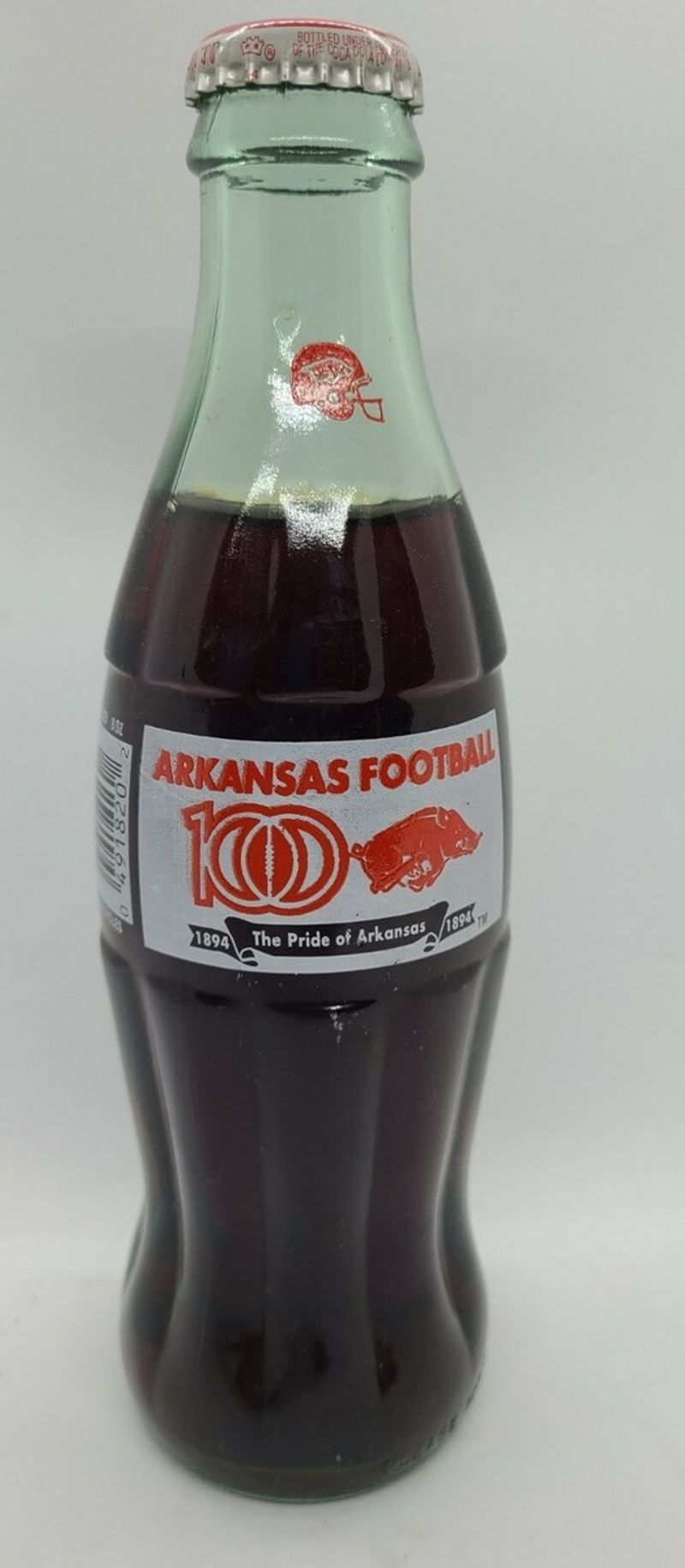 Arkansas – Coca-Cola
