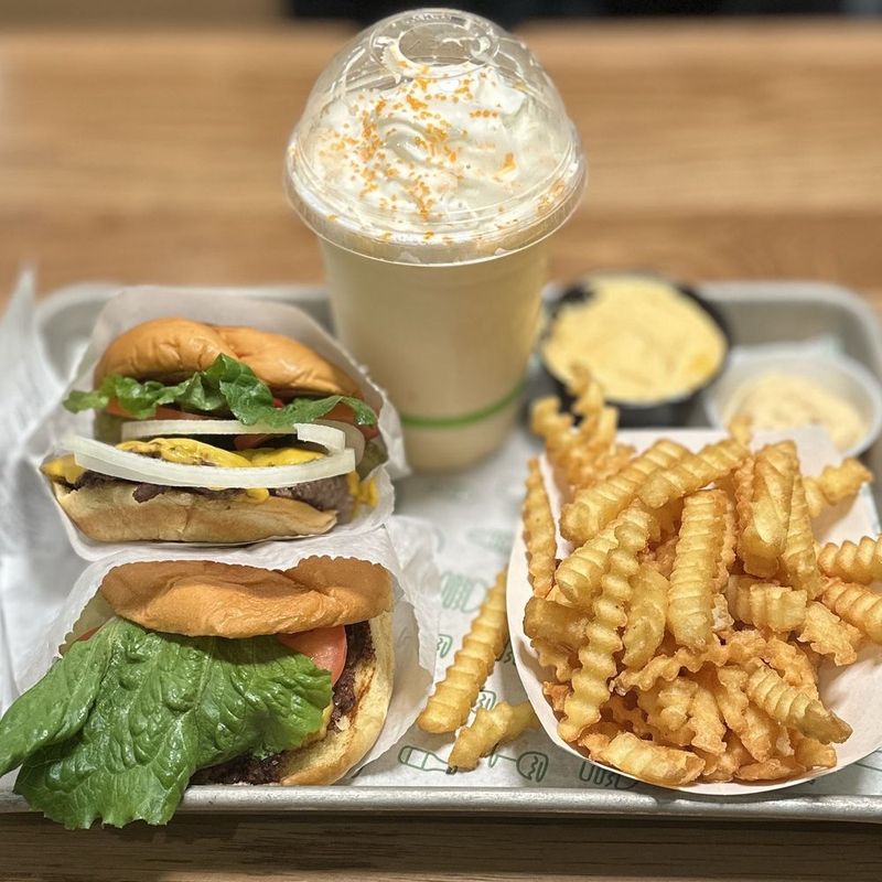 Shake Shack