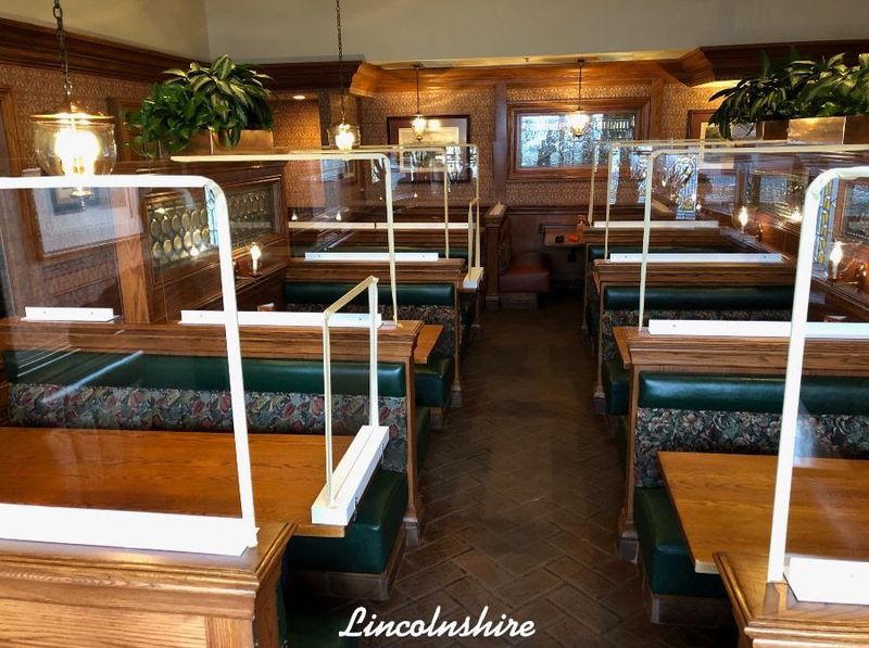 Walker Bros. The Original Pancake House - Wilmette