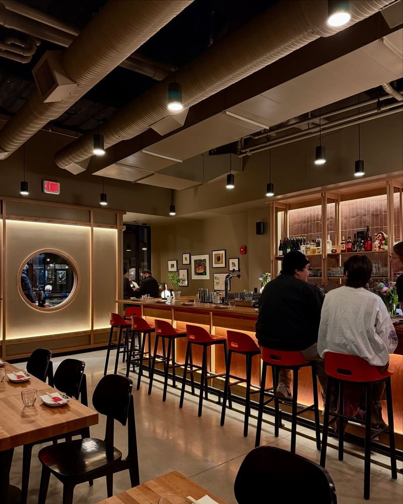 Leeward – Portland