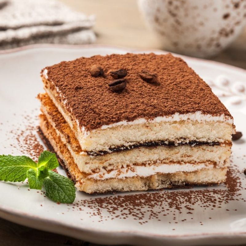 Tiramisu