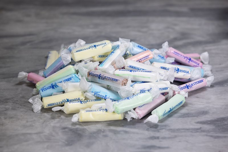 Salt Water Taffy