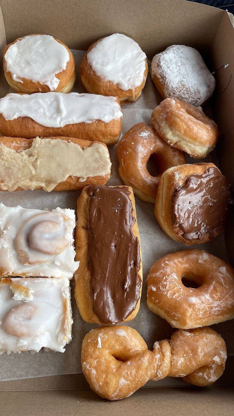 Family Recipes Keep Old School Methods Alive