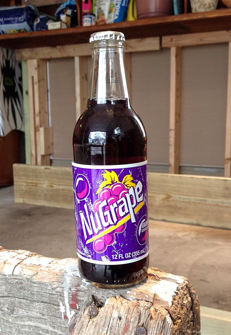 NuGrape