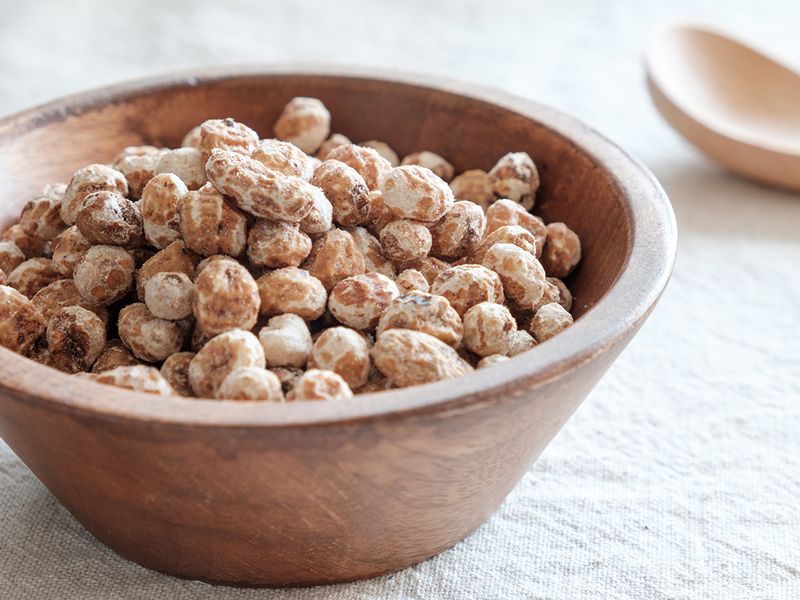 Tiger Nuts