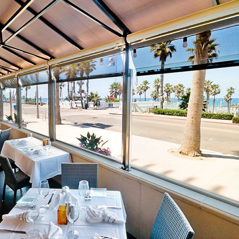 Chart House — 3.9/5 (Cardiff-by-the-Sea)