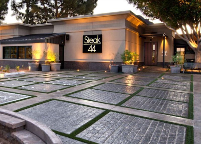 Steak 44 – Phoenix