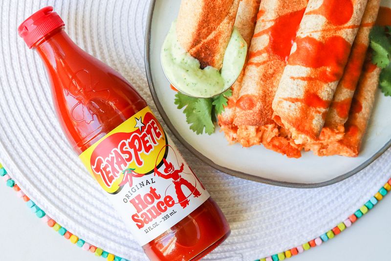 Texas Pete: The Hot Sauce with a Misleading Name