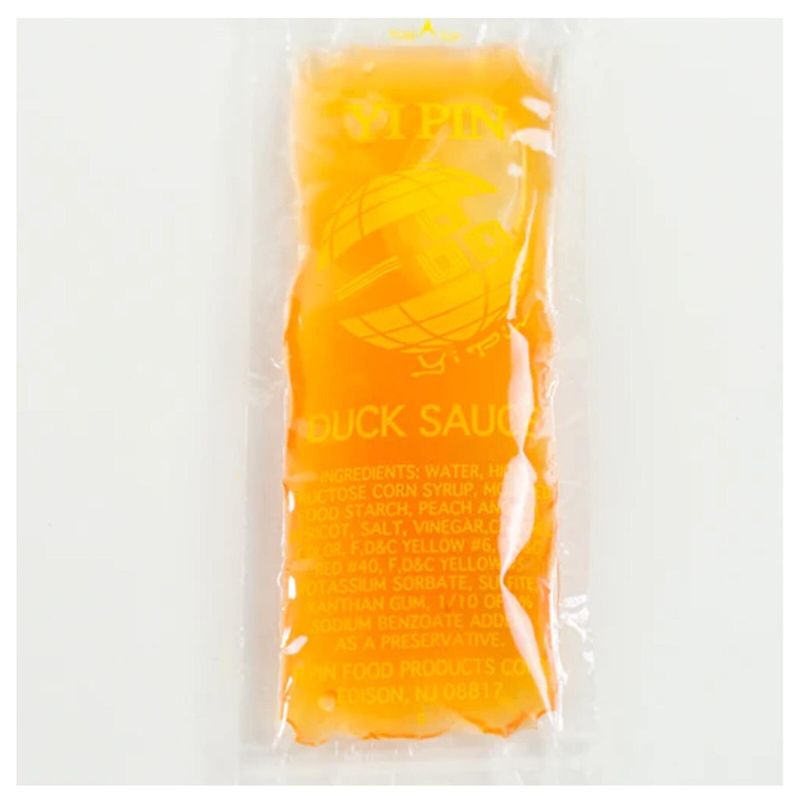 Duck Sauce Packets At Home