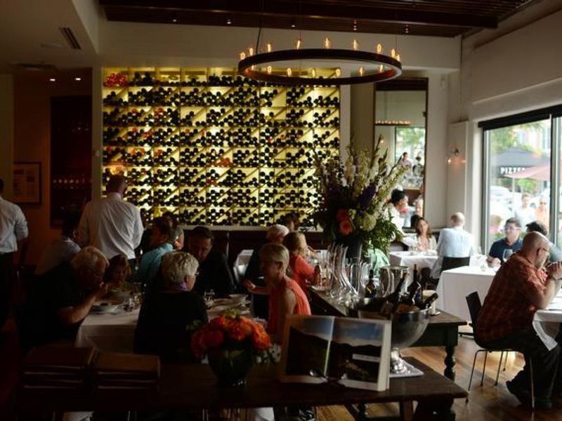 Frasca Food and Wine - Colorado