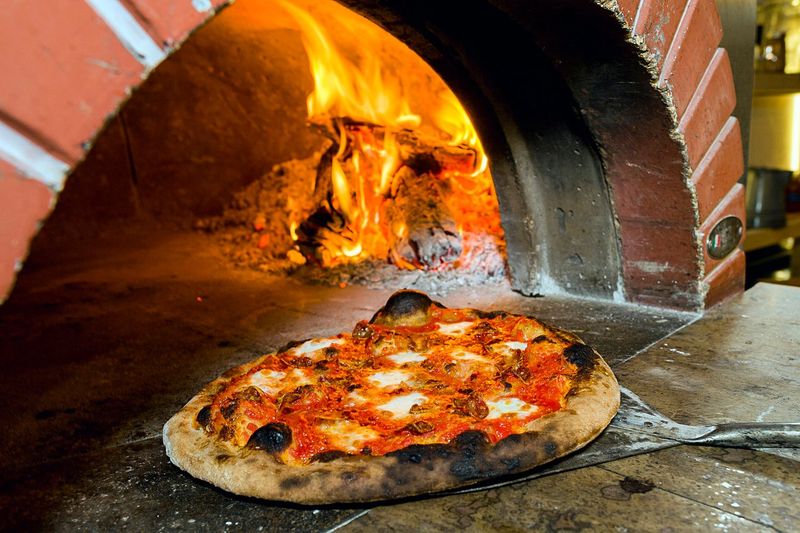 In Bocca Al Lupo: James Beard Meets the Capital City