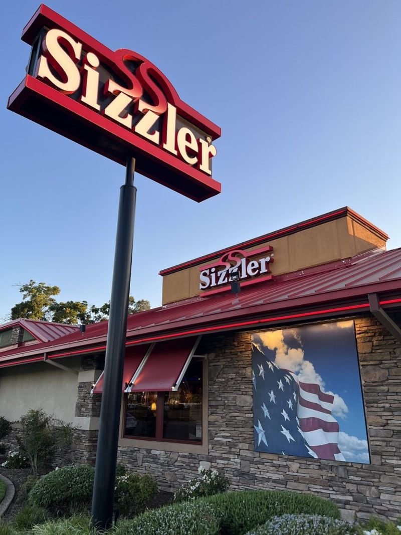 Sizzler