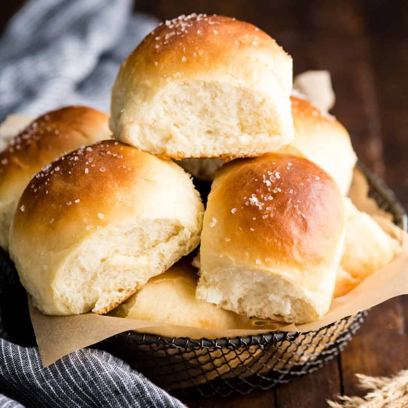 Dinner Rolls