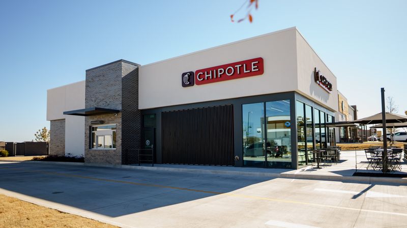 Chipotle Mexican Grill