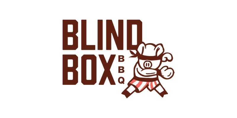 Blind Box BBQ - Shawnee