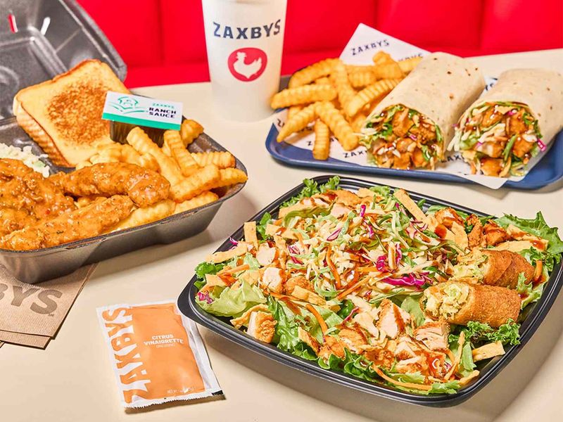 Zaxby's