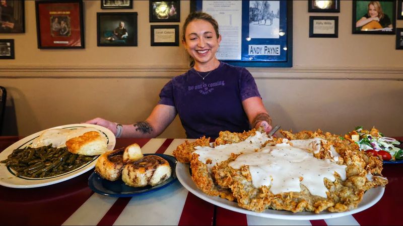 Kendall's Restaurant – Noble