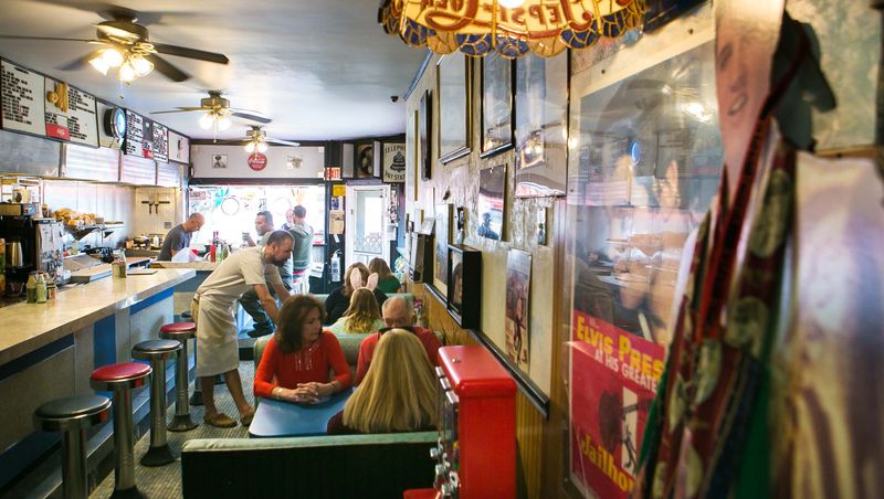 Angelo's Luncheonette (Delaware)