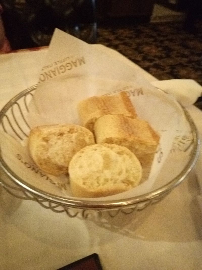 Maggiano’s Little Italy