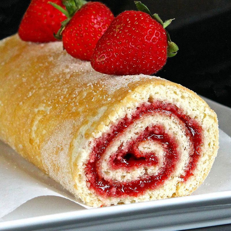 Swiss roll