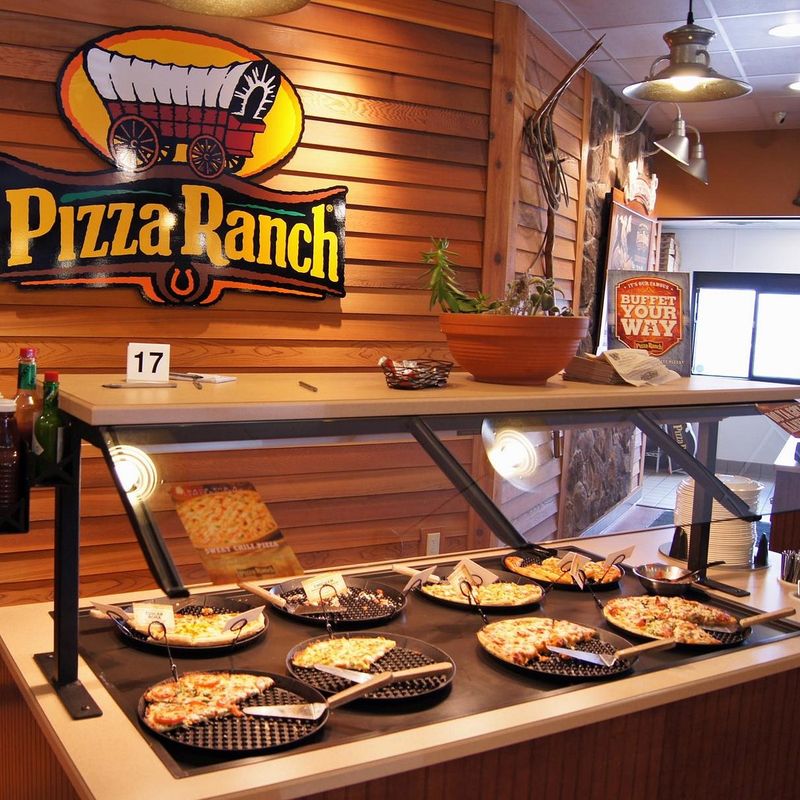 Pizza Ranch