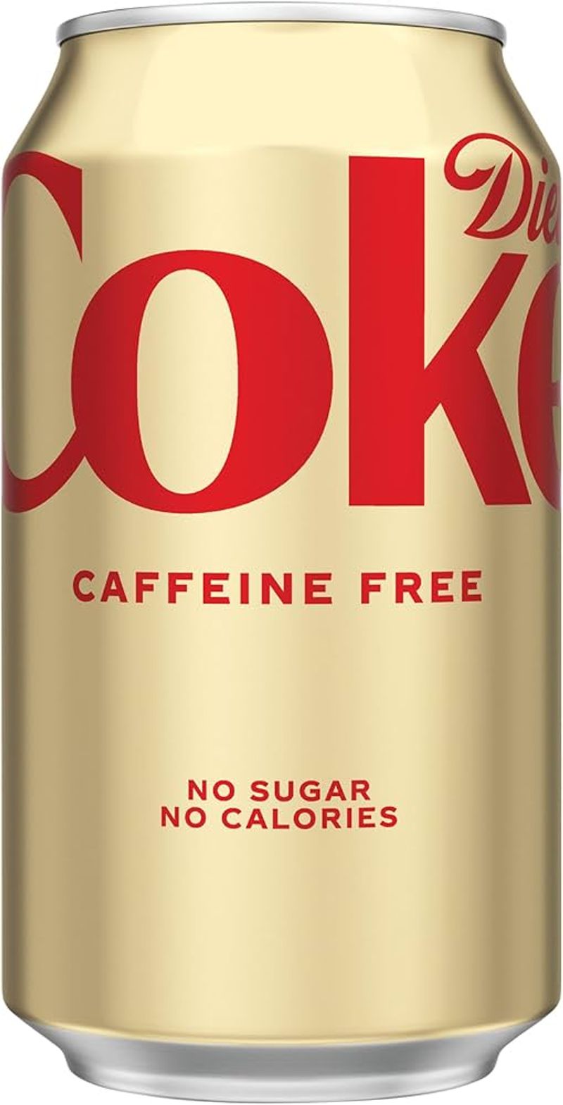 Caffeine-Free Diet Coke