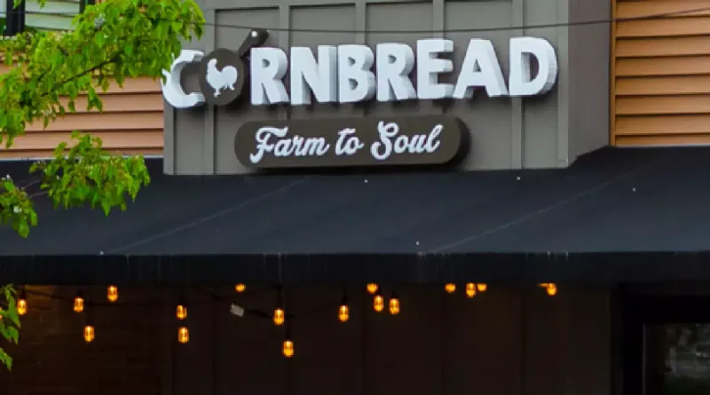 Cornbread Soul