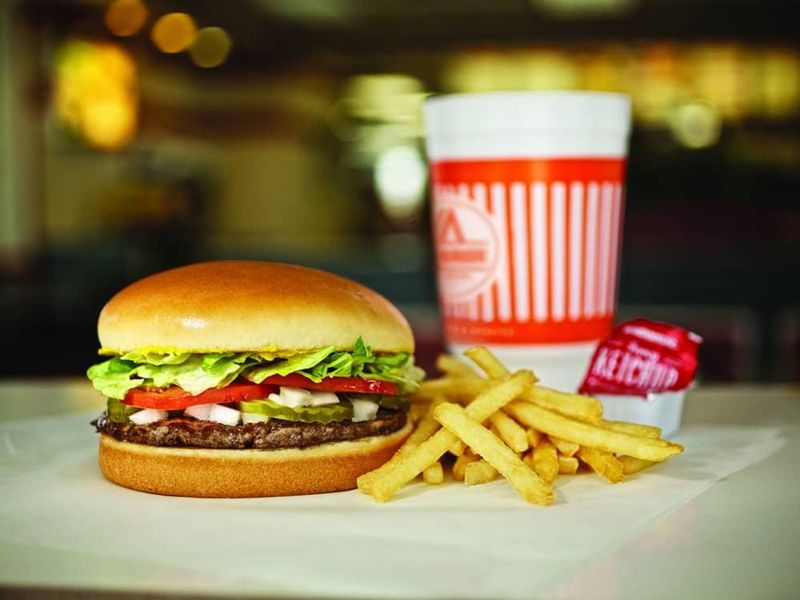Whataburger