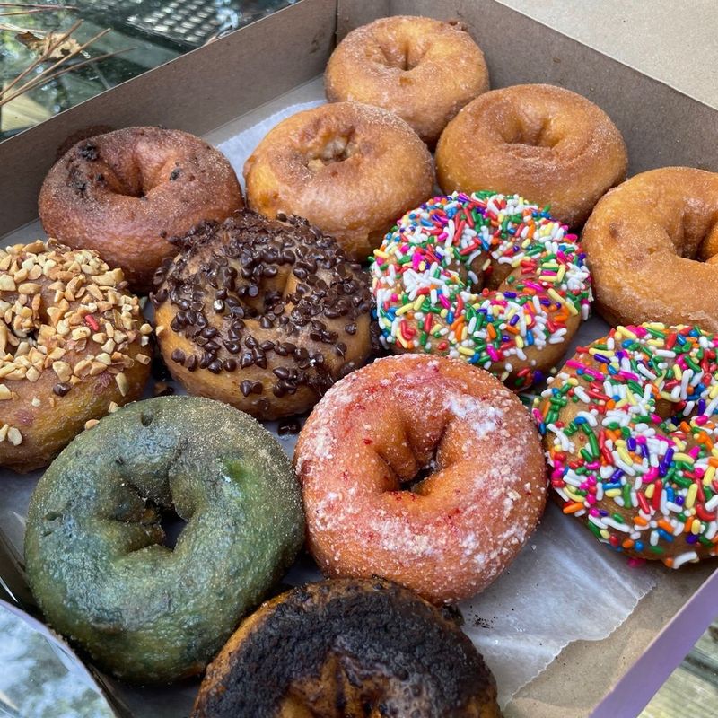 Fractured Prune (Delaware)