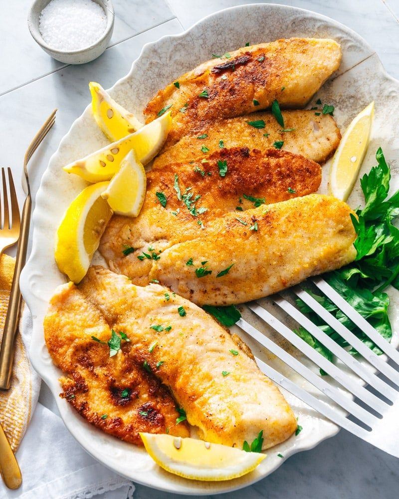 Tilapia