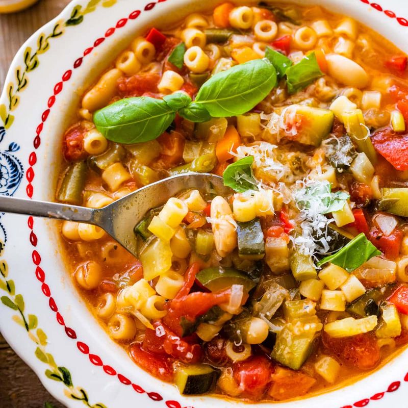 Minestrone