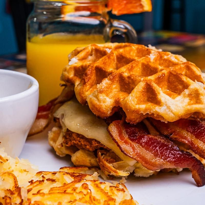 Menu Names That Make You Laugh