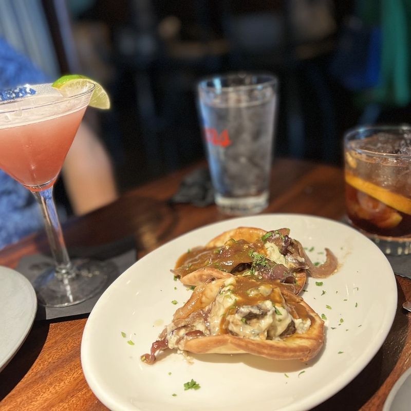 Silver Latch – Providence, RI