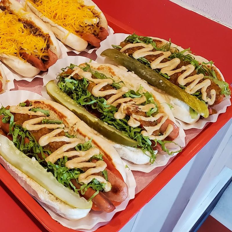 Super Duper Weenie (Connecticut)