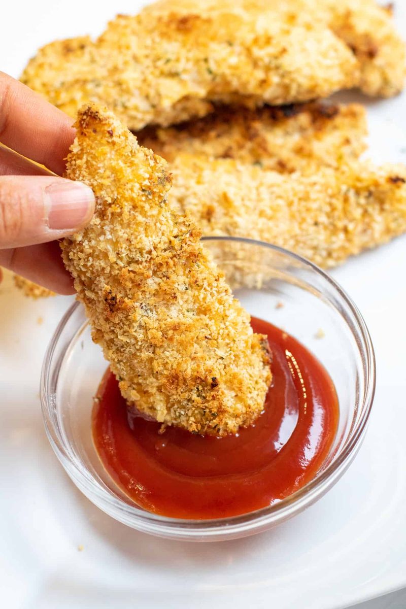 Ranch Chicken Tenders