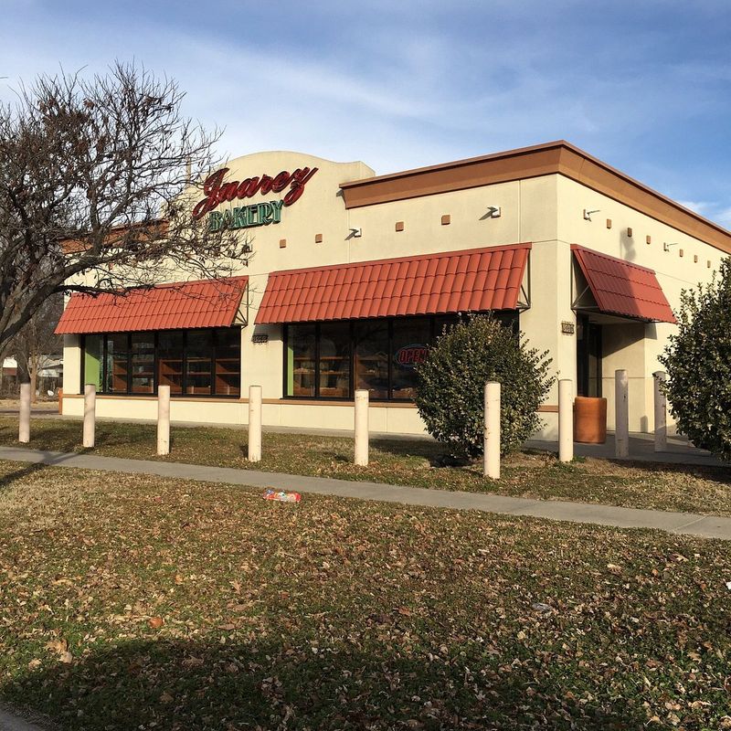 Wichita, KS: Molino’s Mexican Cuisine