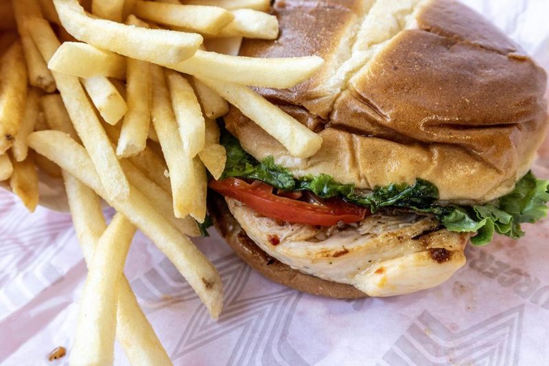 Unique Menu Items Captivate Carolina Taste Buds
