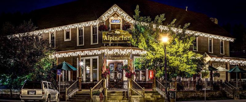 The Alpine Inn (South Dakota)