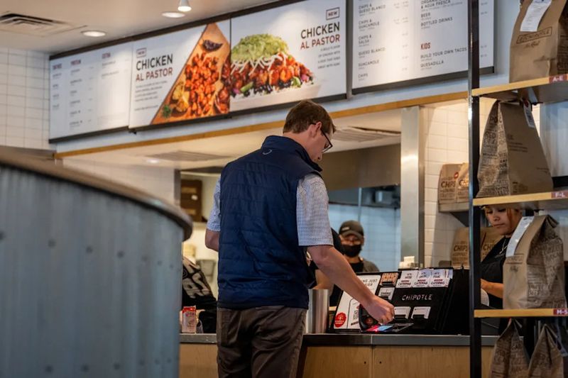 Early Access for Chipotle Rewards (Feb 9, 2026)