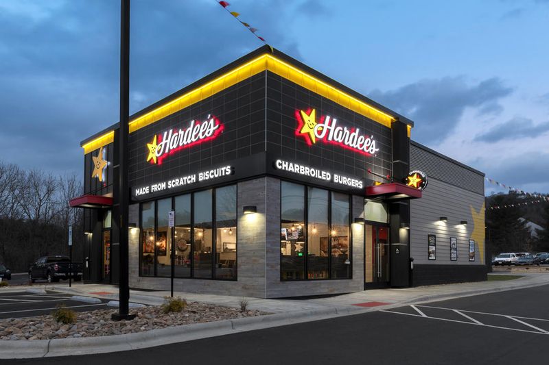 Hardee’s